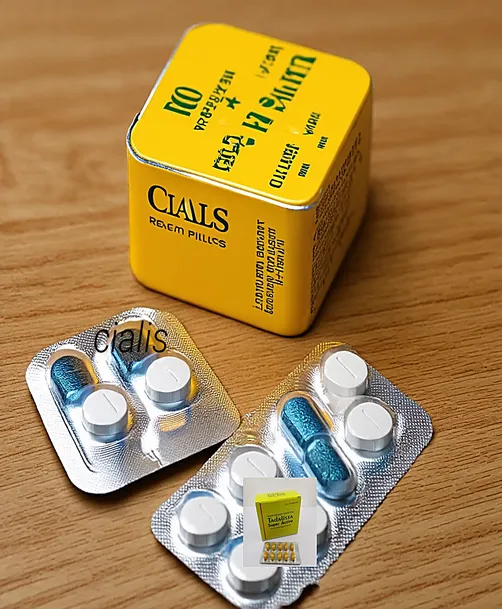 Cialis générique prix